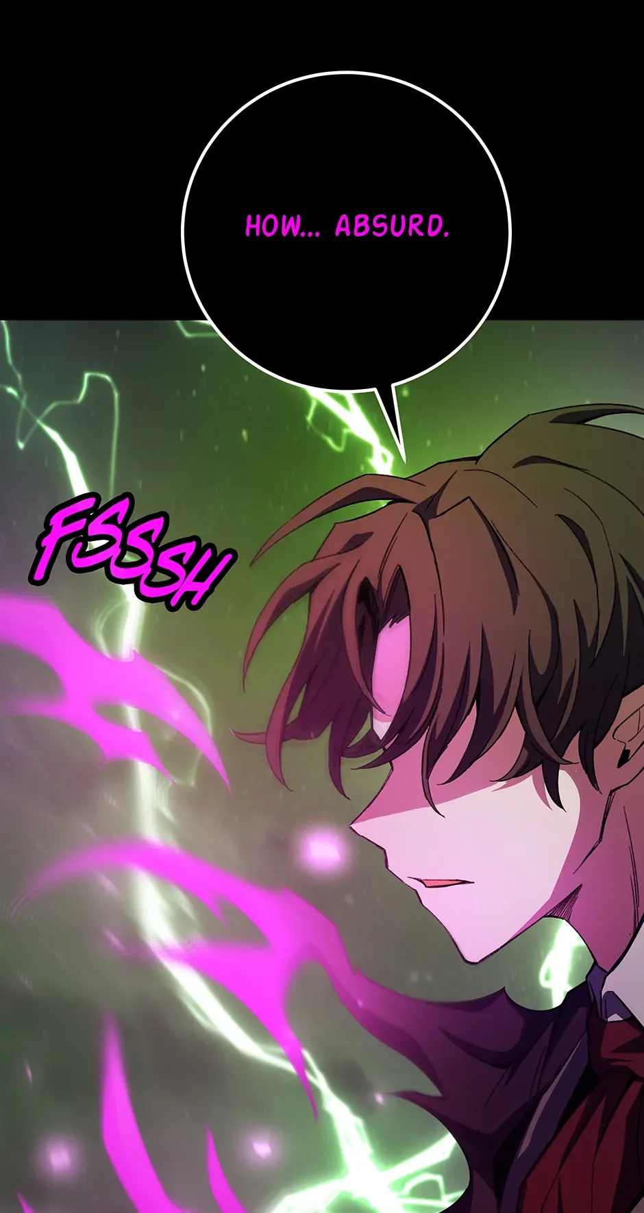 I Became A Part Time Employee For Gods Chapter 94 page 95