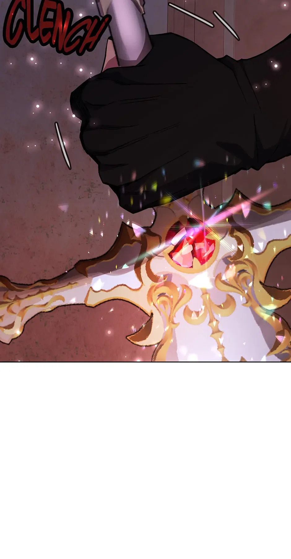 I Became A Part Time Employee For Gods Chapter 94 page 74