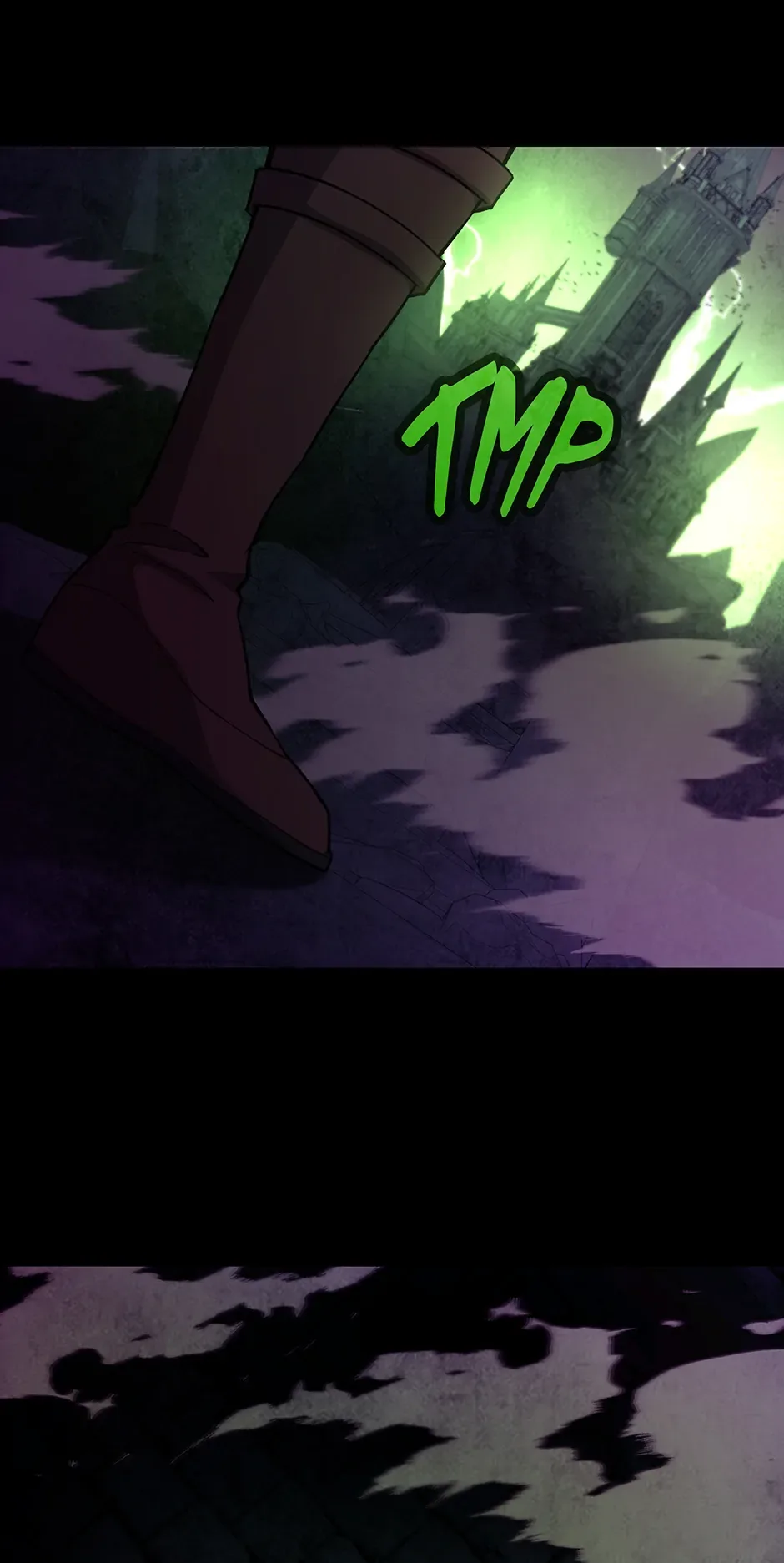 I Became A Part Time Employee For Gods Chapter 94 page 79