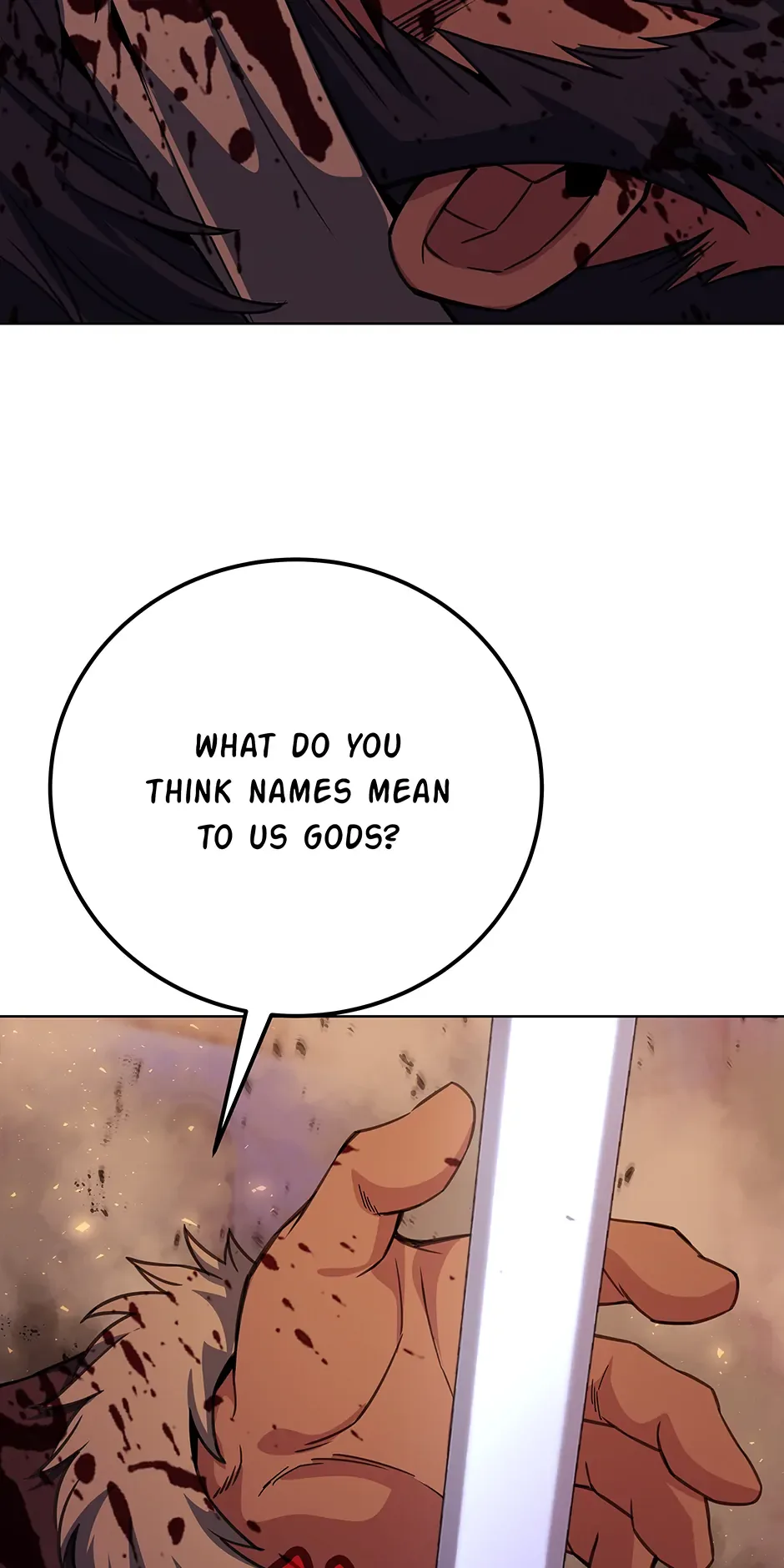 I Became A Part Time Employee For Gods Chapter 94 page 62