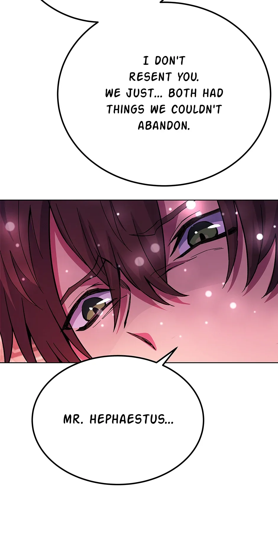 I Became A Part Time Employee For Gods Chapter 94 page 68