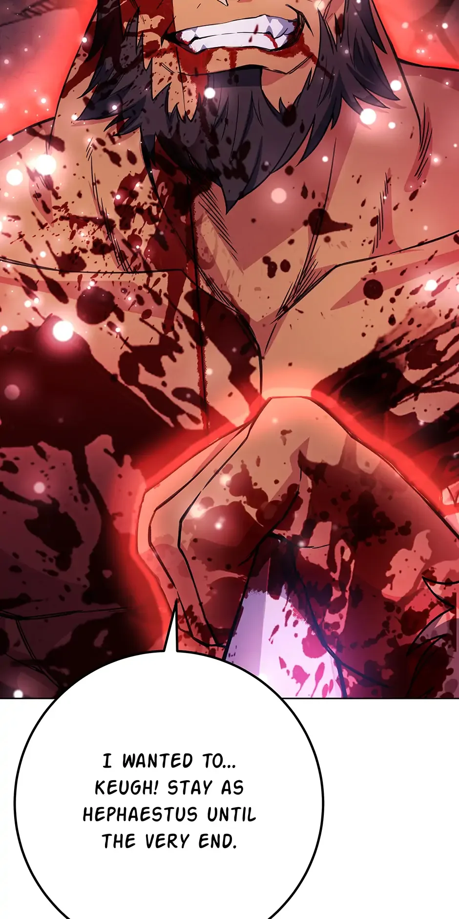 I Became A Part Time Employee For Gods Chapter 94 page 67