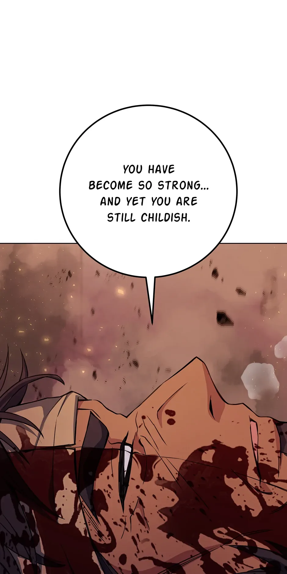 I Became A Part Time Employee For Gods Chapter 94 page 61