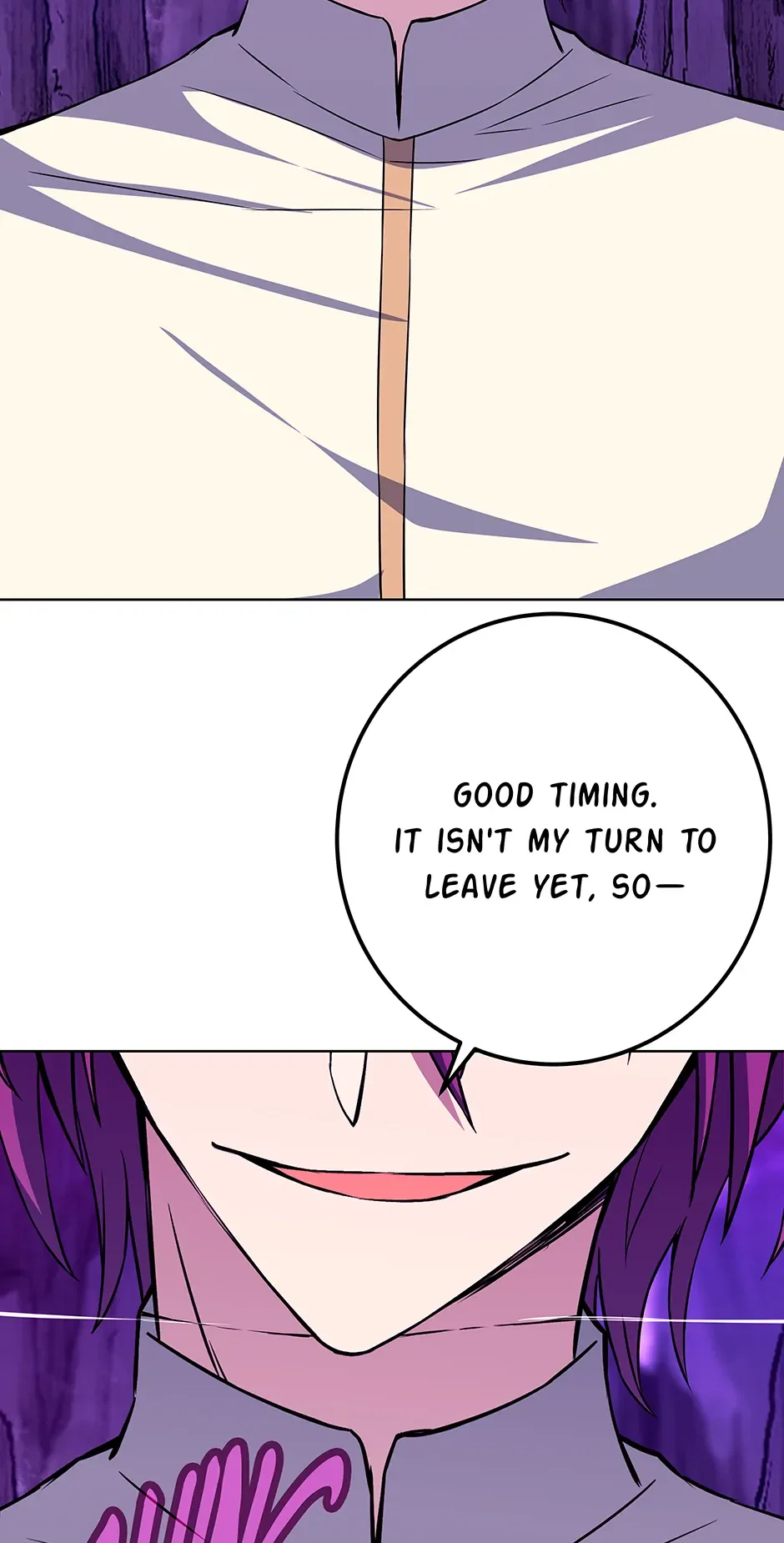 I Became A Part Time Employee For Gods Chapter 89 page 63