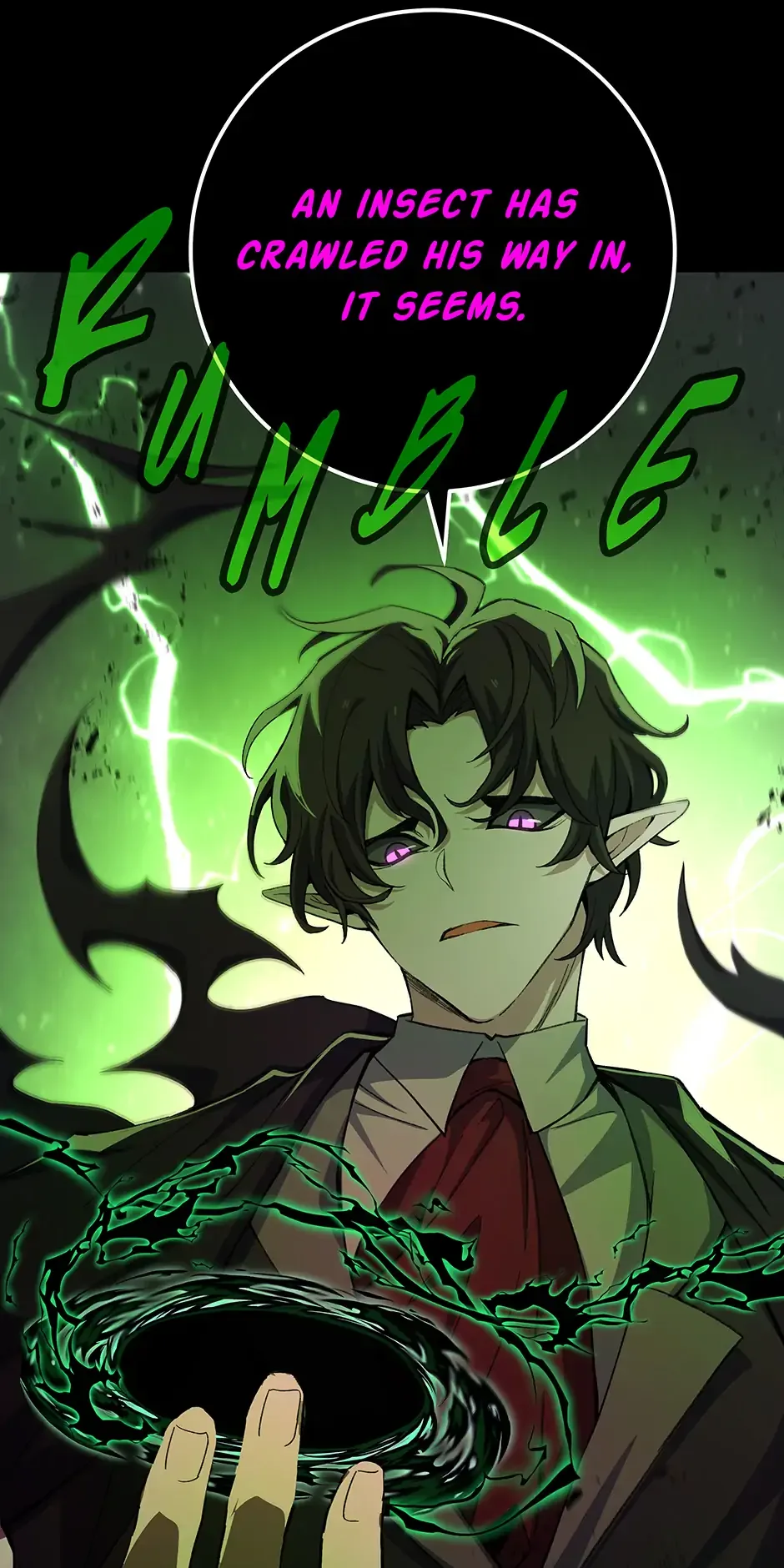 I Became A Part Time Employee For Gods Chapter 94 page 90