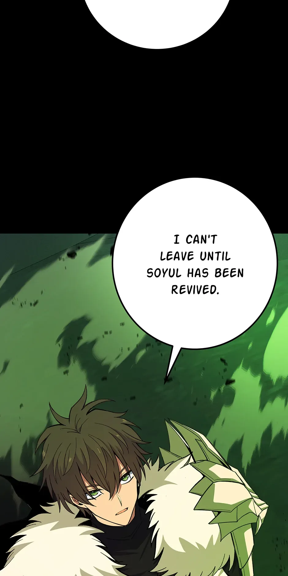 I Became A Part Time Employee For Gods Chapter 94 page 93