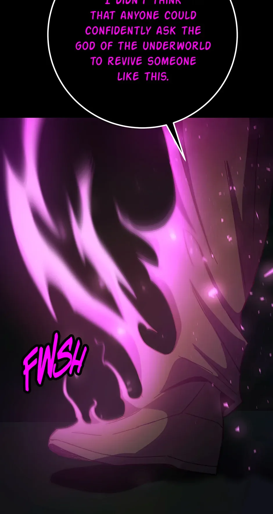 I Became A Part Time Employee For Gods Chapter 94 page 97