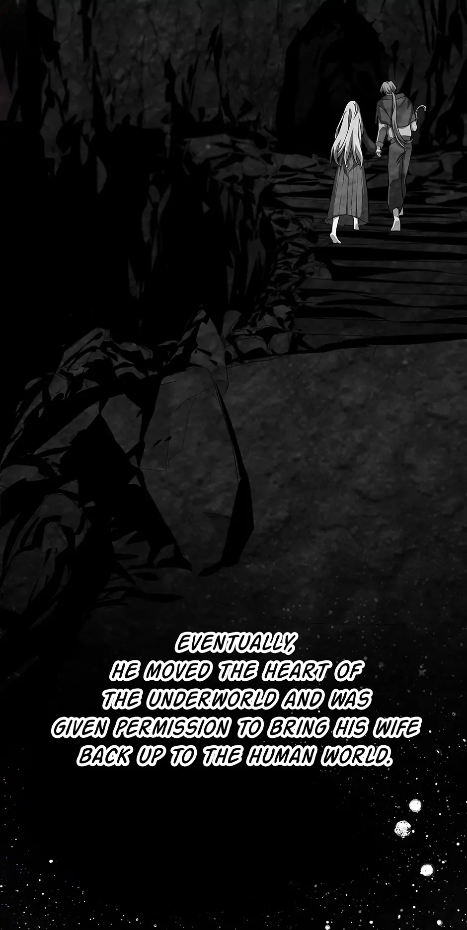 I Became A Part Time Employee For Gods Chapter 94 page 83