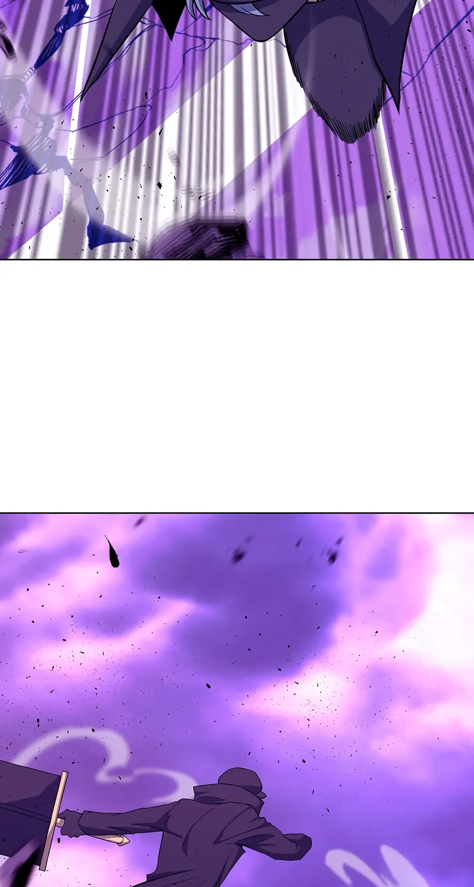 I Became A Part Time Employee For Gods Chapter 89 page 43