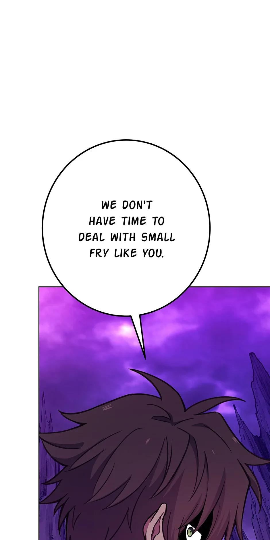 I Became A Part Time Employee For Gods Chapter 89 page 66