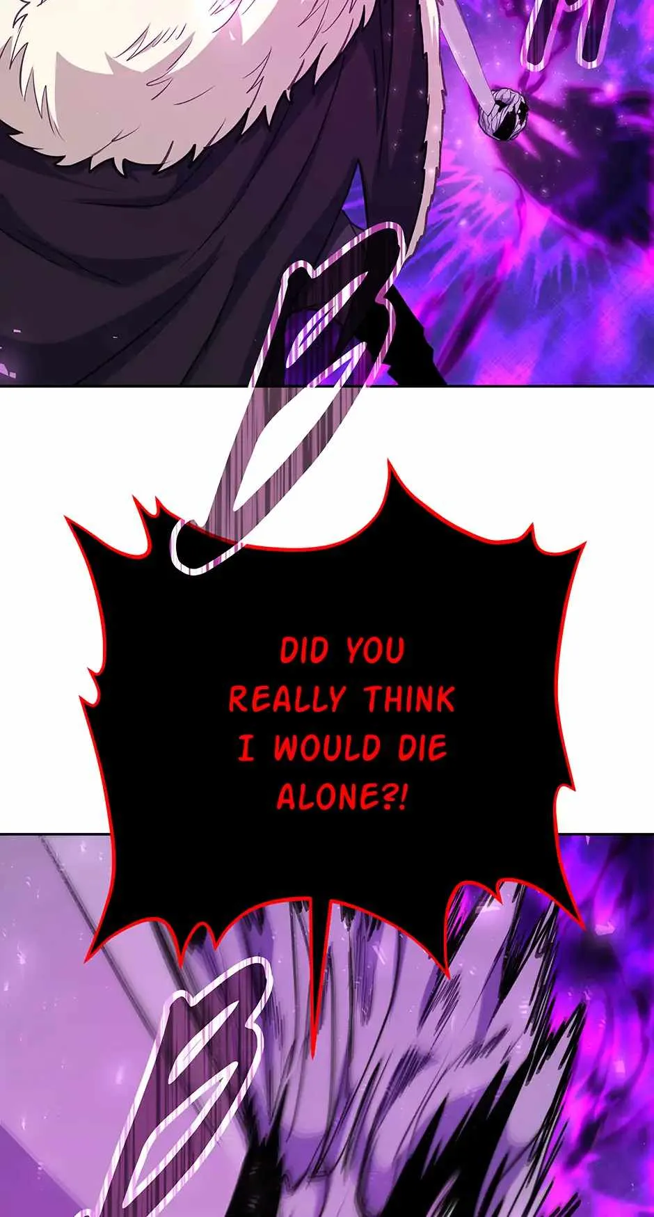 I Became A Part Time Employee For Gods Chapter 87 page 84