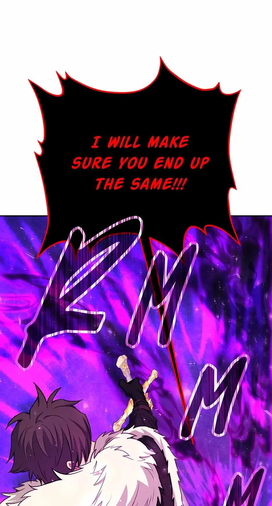 I Became A Part Time Employee For Gods Chapter 87 page 83