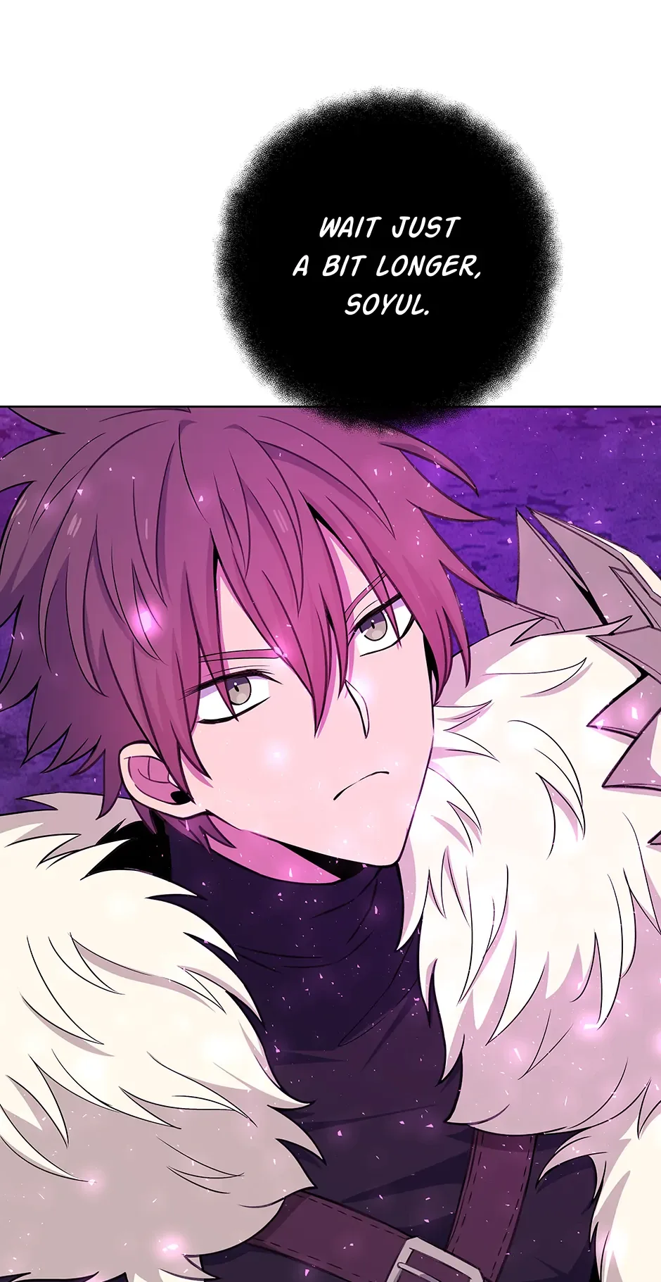 I Became A Part Time Employee For Gods Chapter 89 page 71