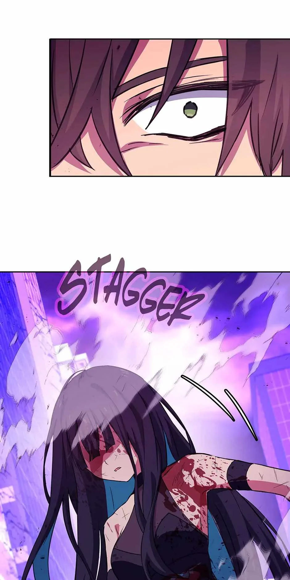 I Became A Part Time Employee For Gods Chapter 87 page 92