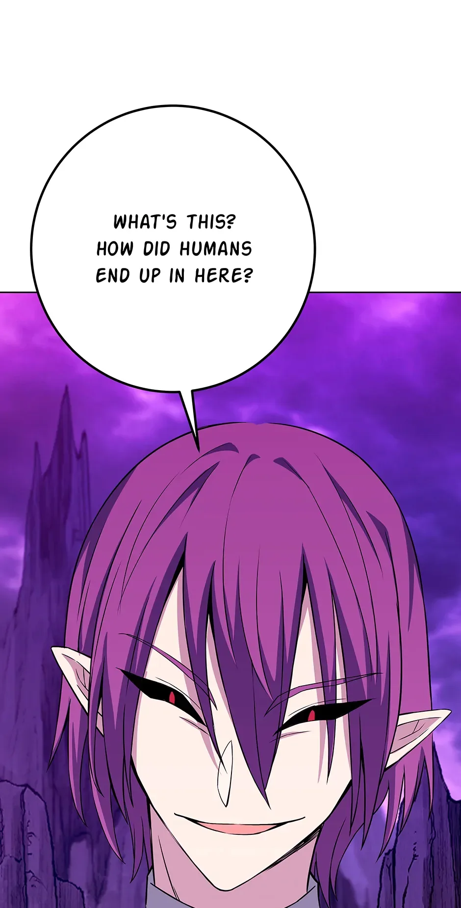 I Became A Part Time Employee For Gods Chapter 89 page 62
