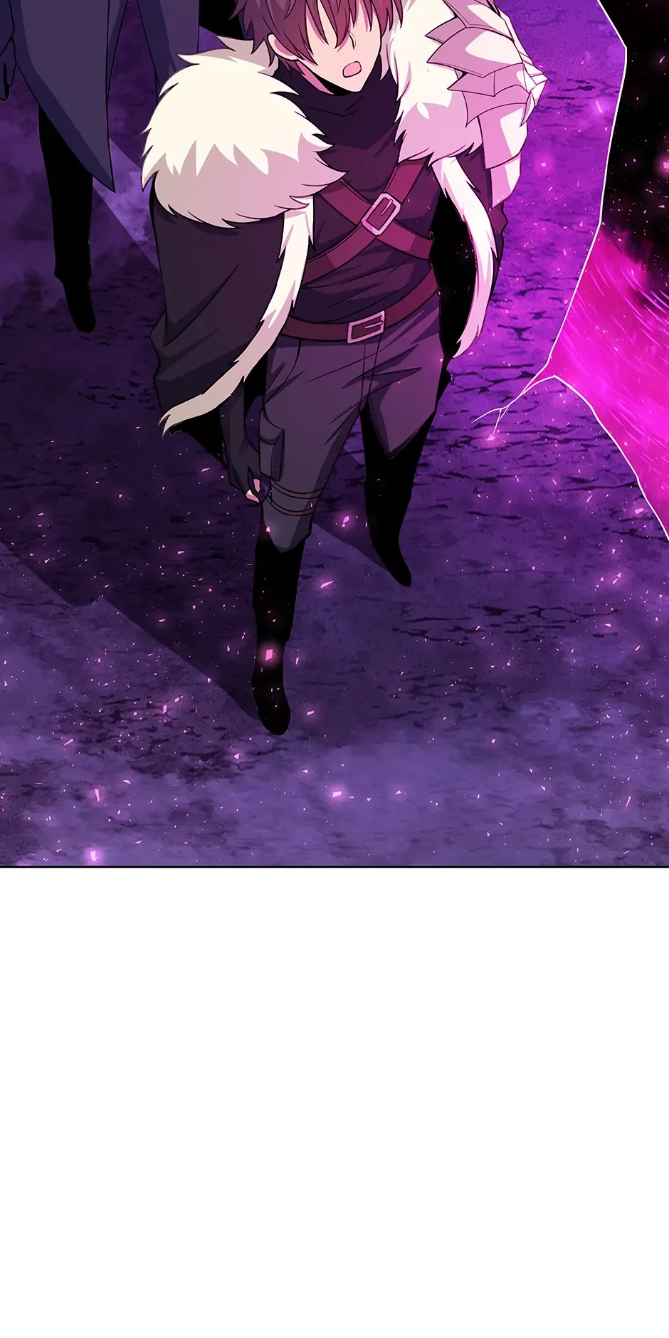 I Became A Part Time Employee For Gods Chapter 89 page 70