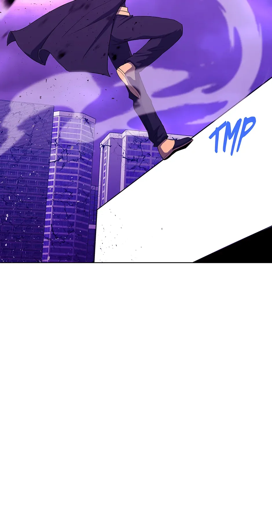 I Became A Part Time Employee For Gods Chapter 89 page 44