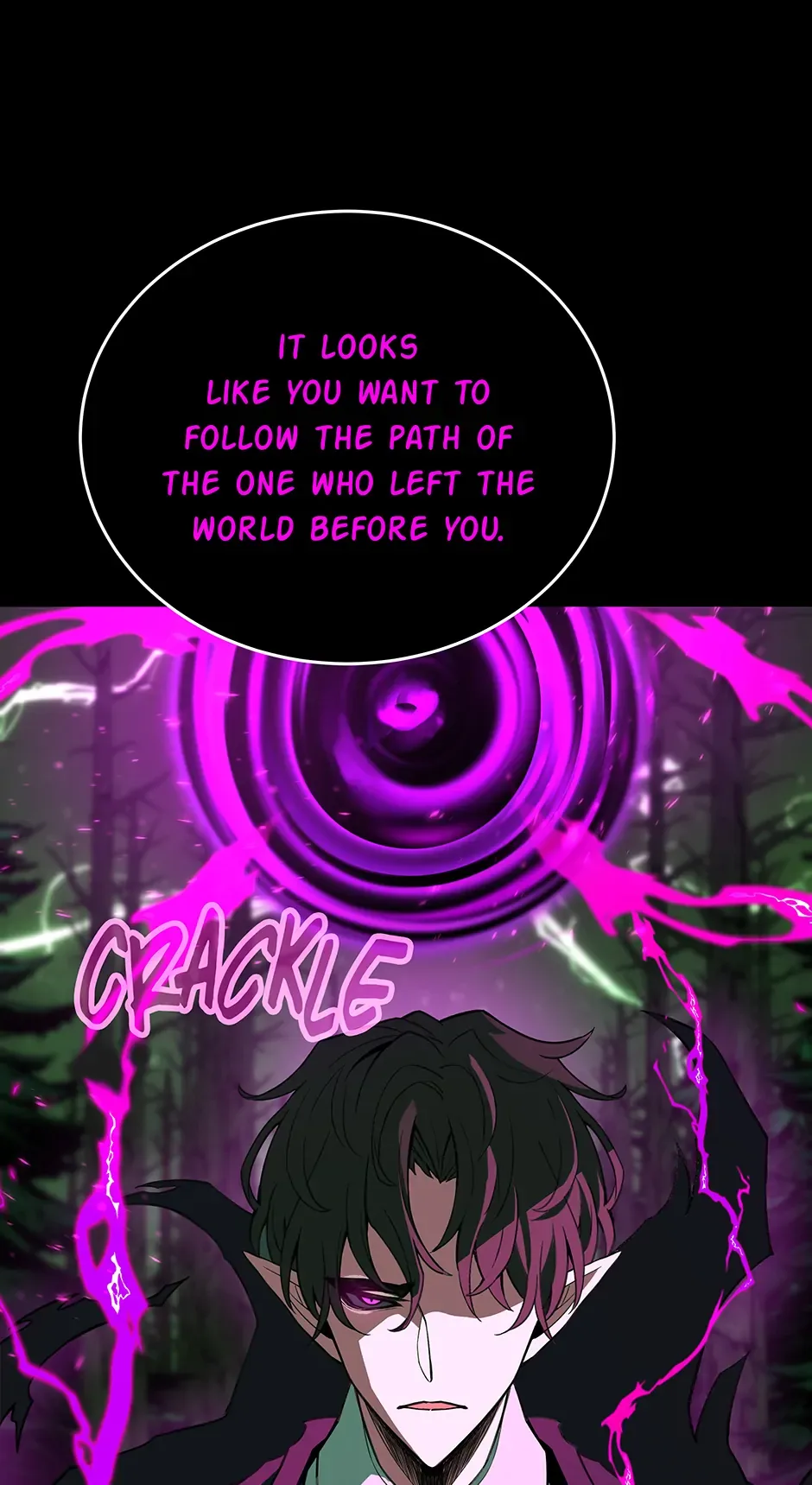 I Became A Part Time Employee For Gods Chapter 95 page 2