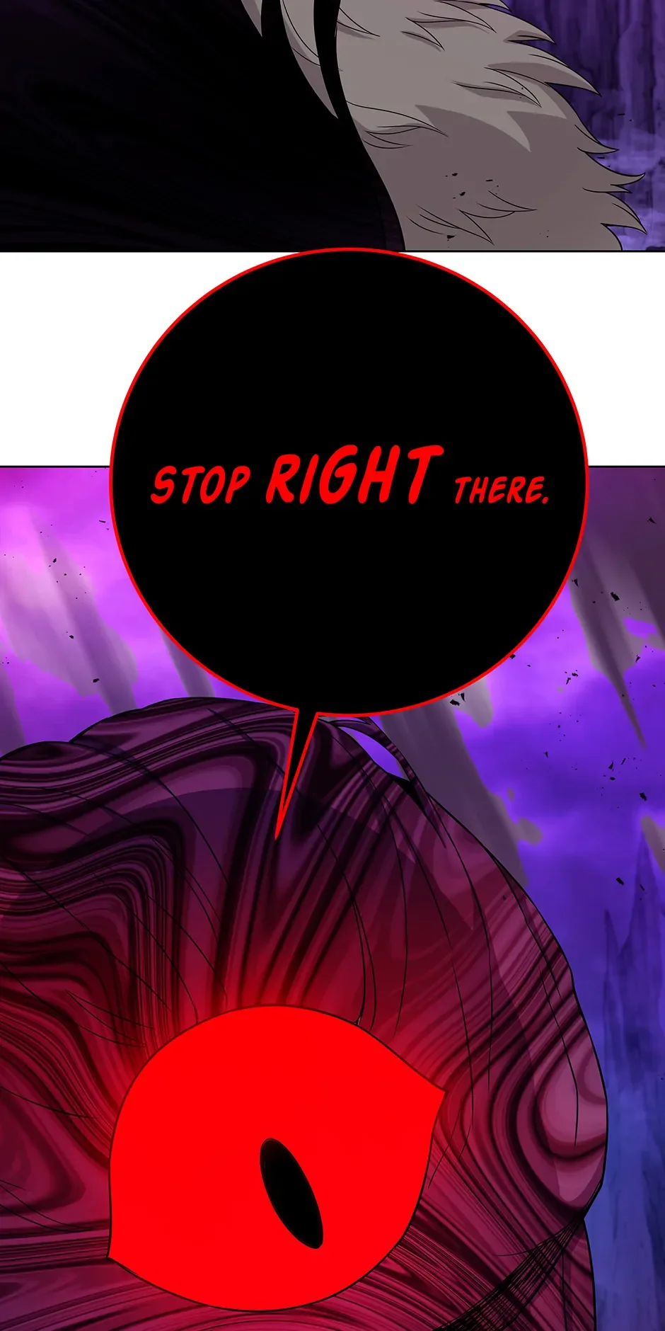 I Became A Part Time Employee For Gods Chapter 89 page 76