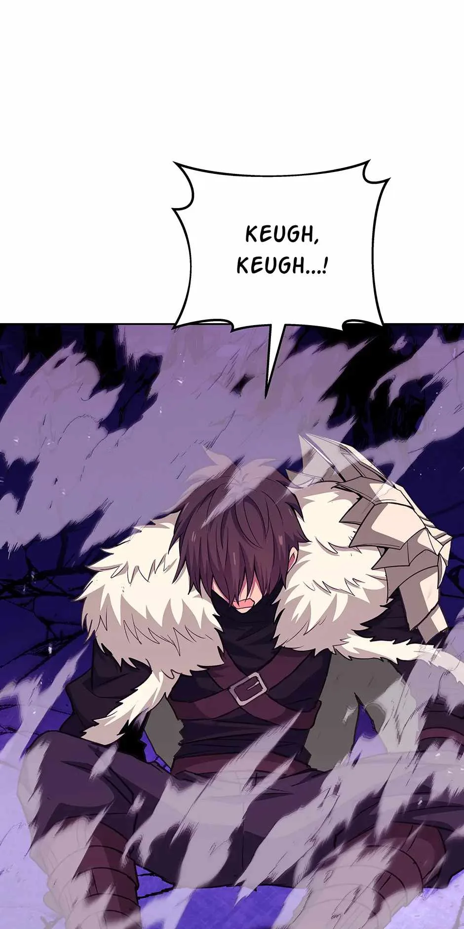 I Became A Part Time Employee For Gods Chapter 87 page 89