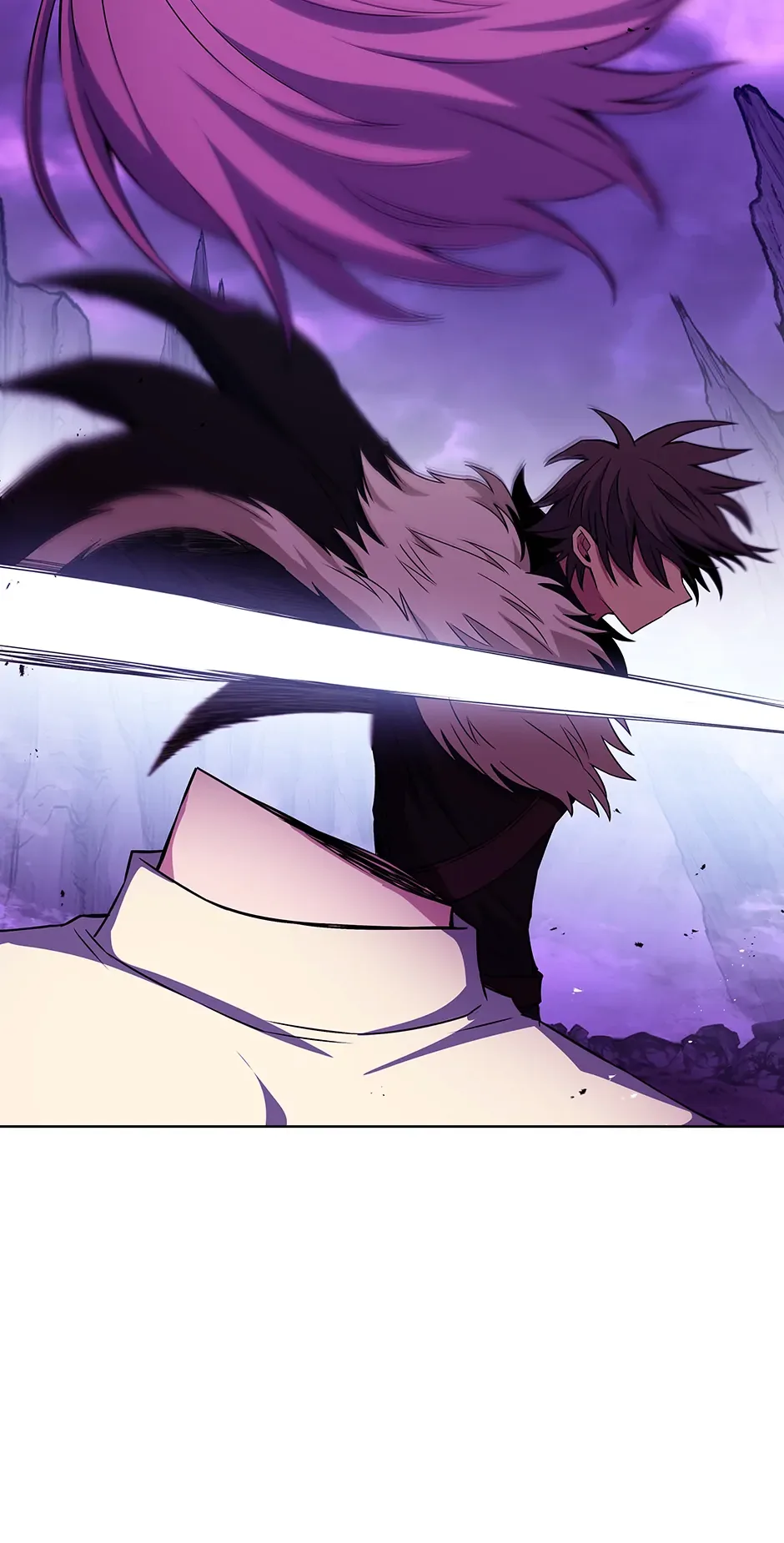 I Became A Part Time Employee For Gods Chapter 89 page 65
