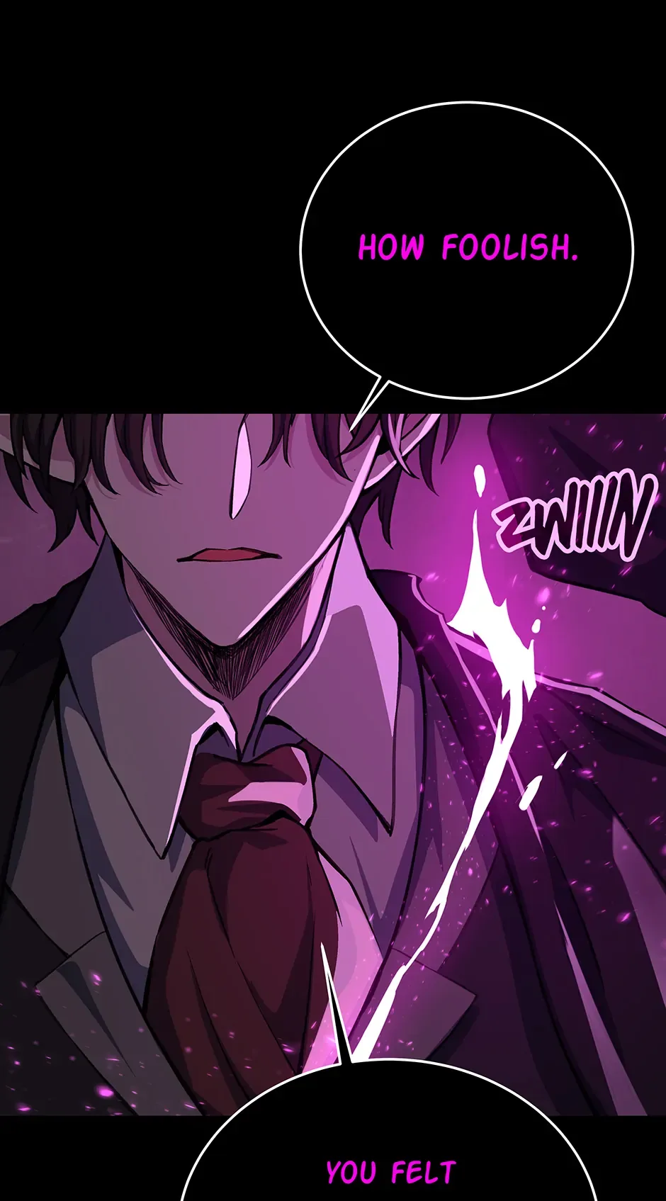 I Became A Part Time Employee For Gods Chapter 95 page 18