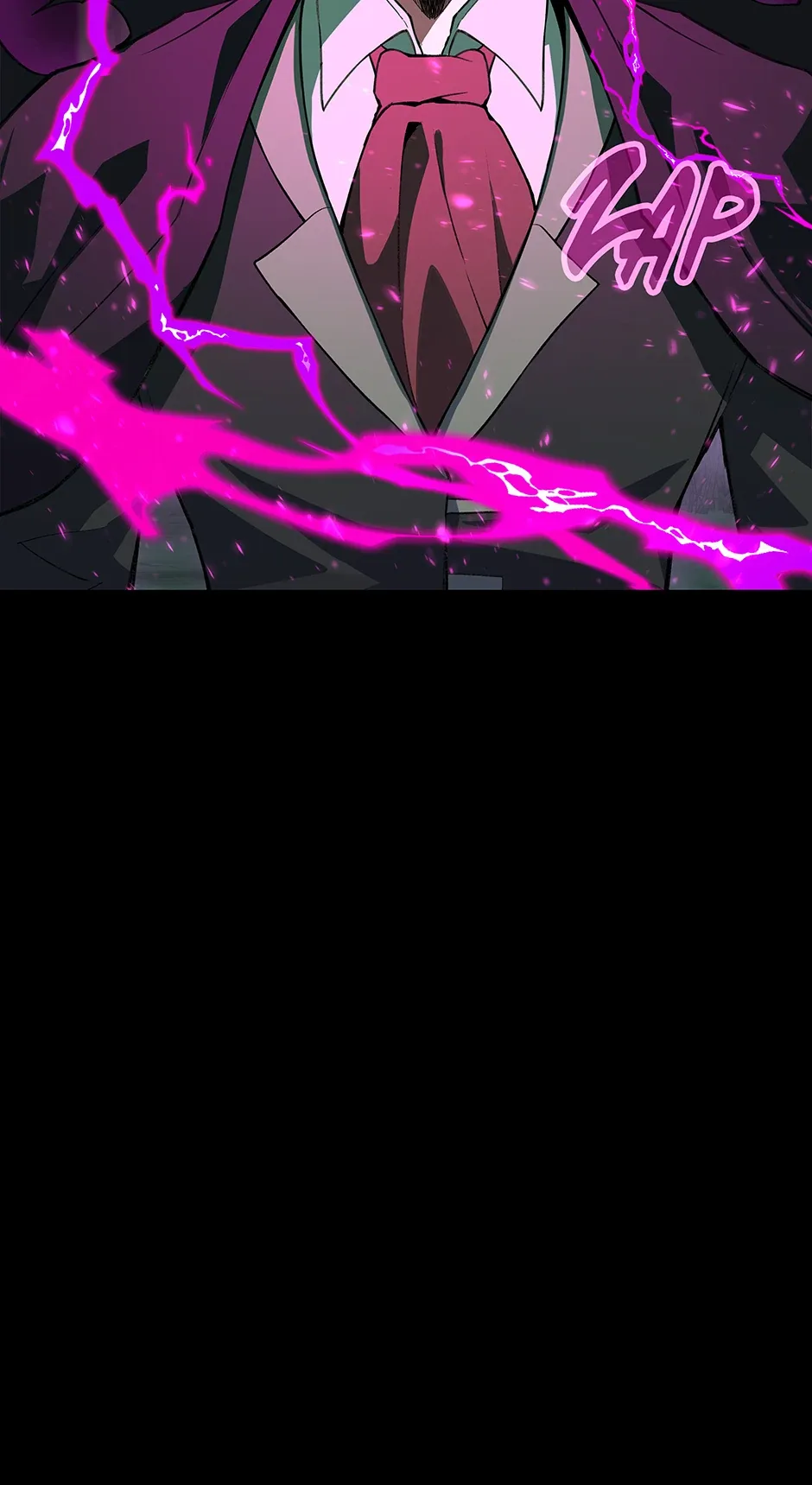 I Became A Part Time Employee For Gods Chapter 95 page 3