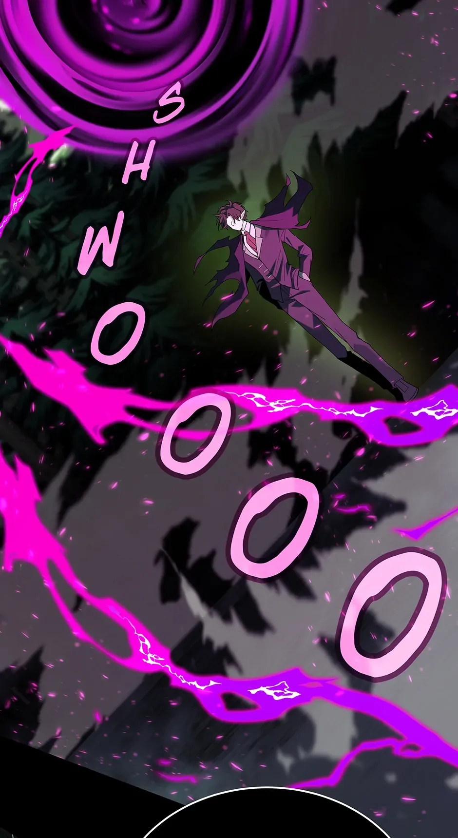 I Became A Part Time Employee For Gods Chapter 95 page 5