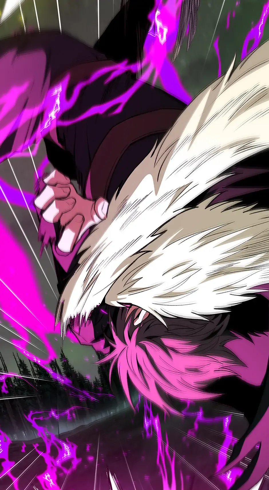 I Became A Part Time Employee For Gods Chapter 95 page 10