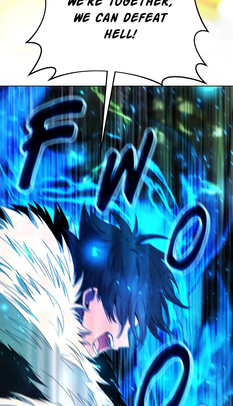 I Became A Part Time Employee For Gods Chapter 95 page 58