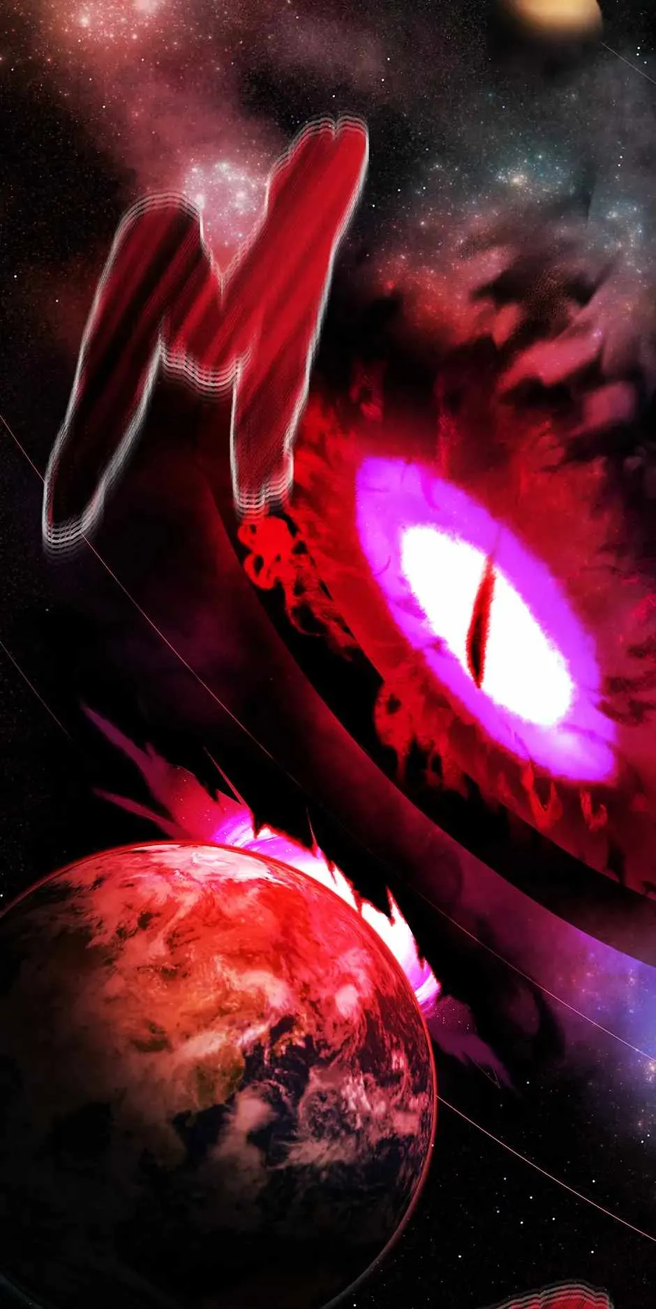 I Became A Part Time Employee For Gods Chapter 87 page 102