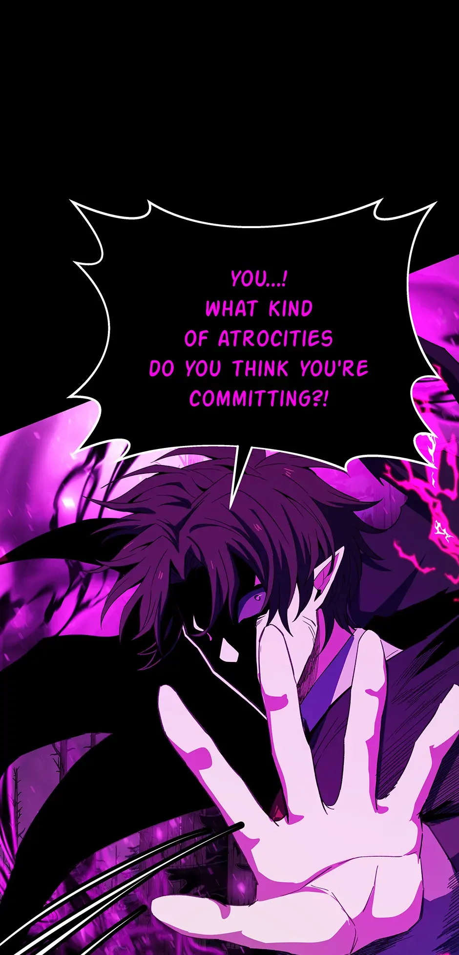 I Became A Part Time Employee For Gods Chapter 95 page 47
