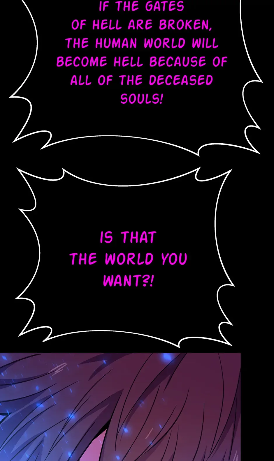 I Became A Part Time Employee For Gods Chapter 95 page 54