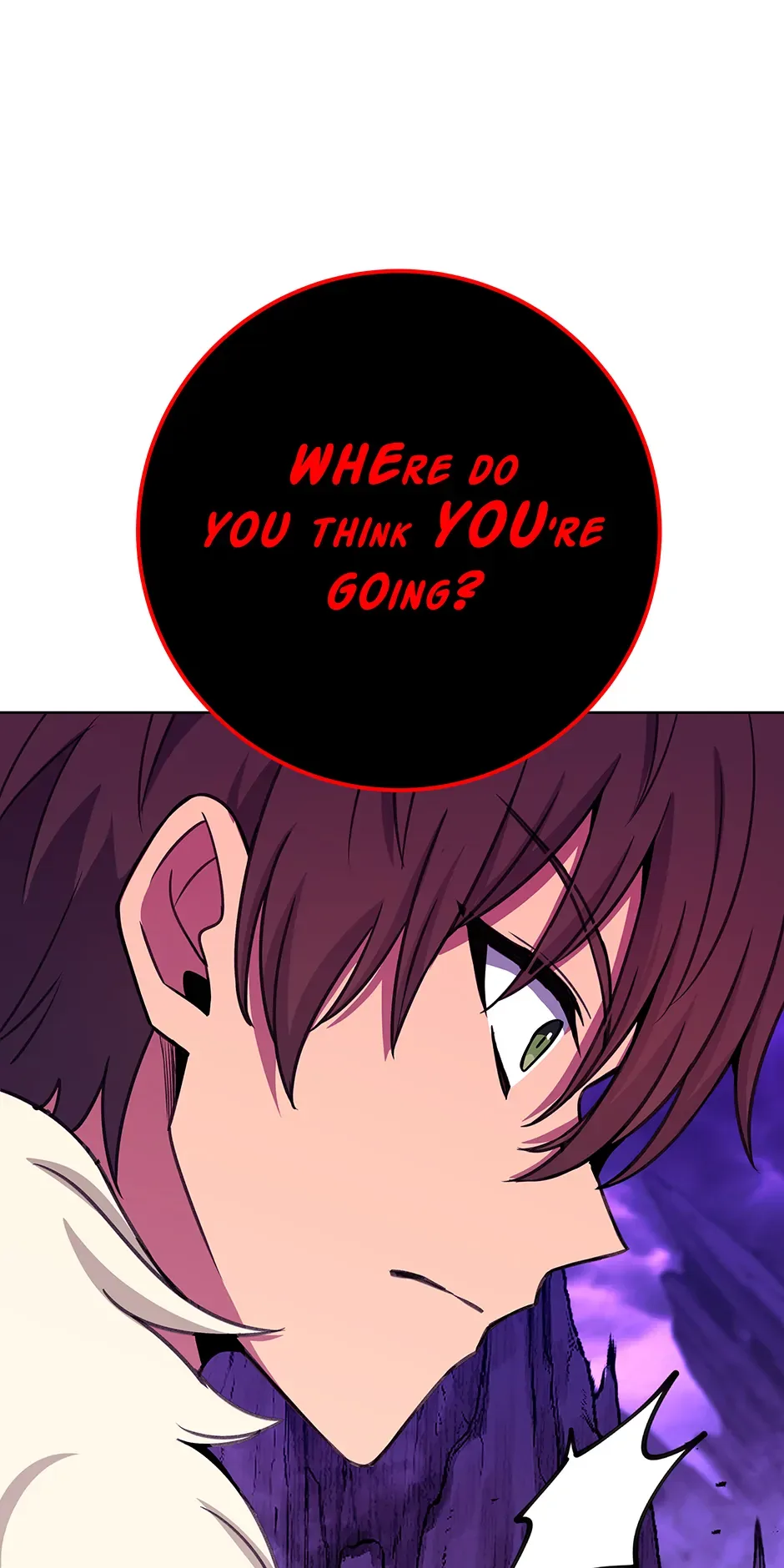 I Became A Part Time Employee For Gods Chapter 89 page 74