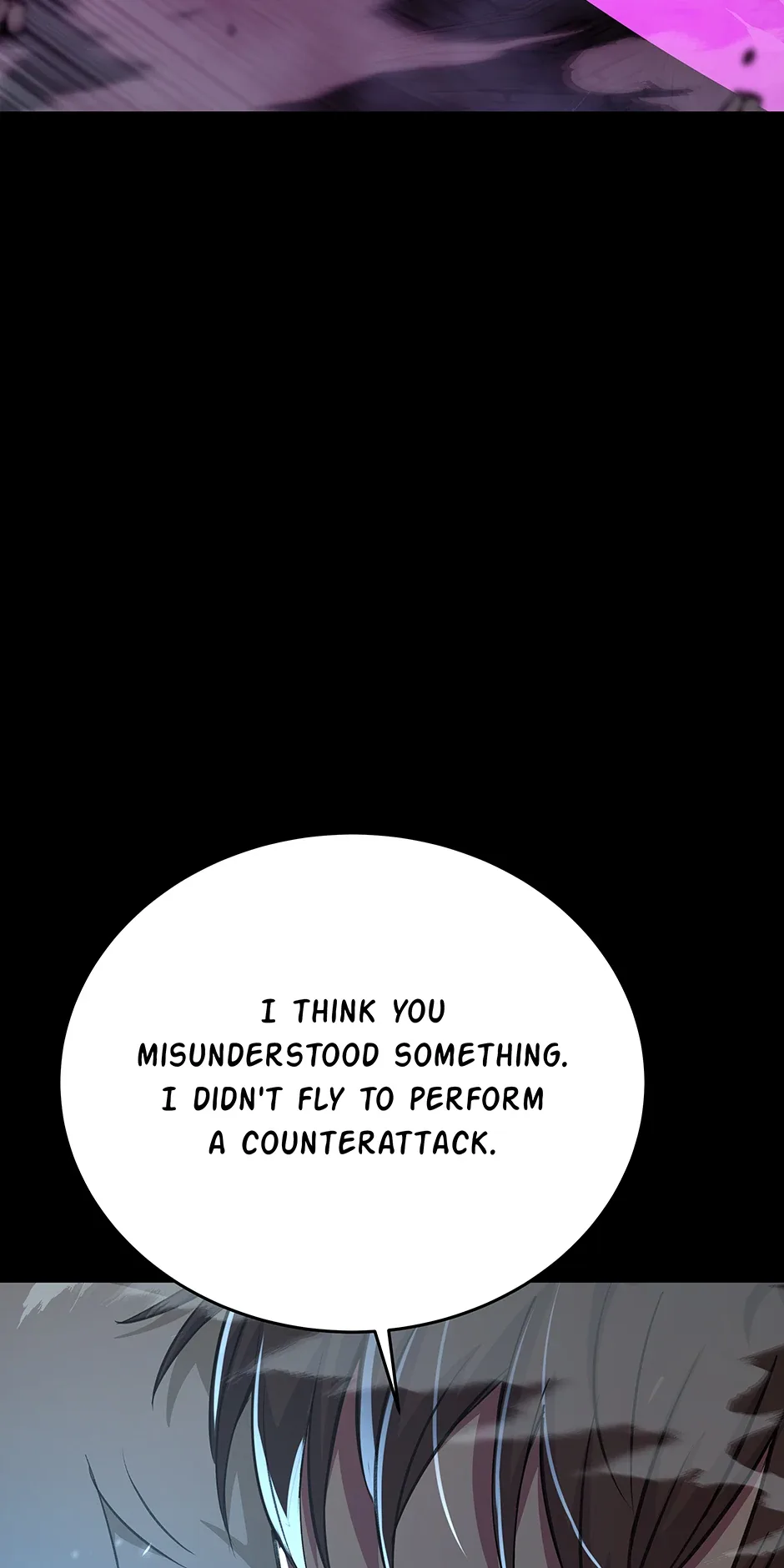 I Became A Part Time Employee For Gods Chapter 95 page 32