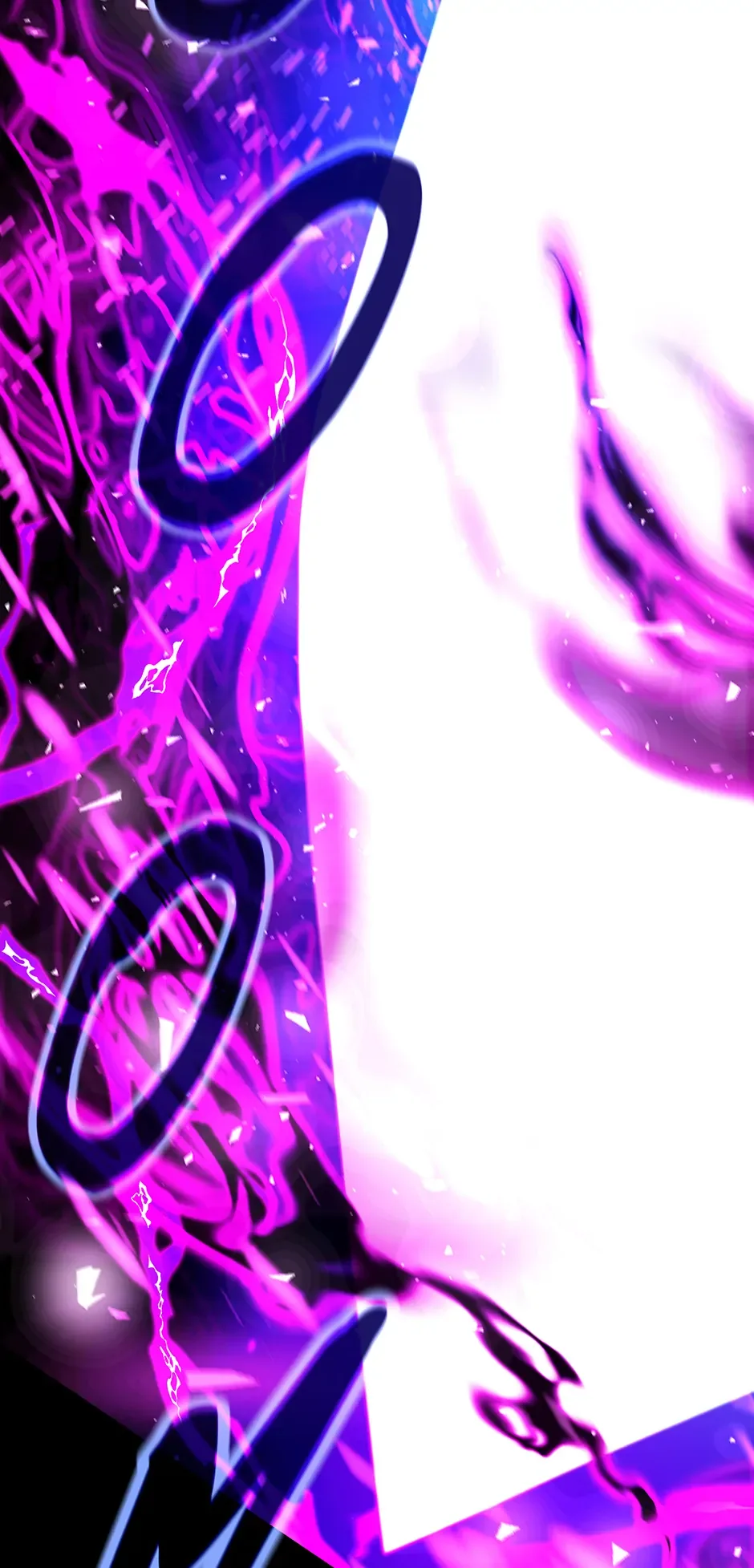 I Became A Part Time Employee For Gods Chapter 95 page 49
