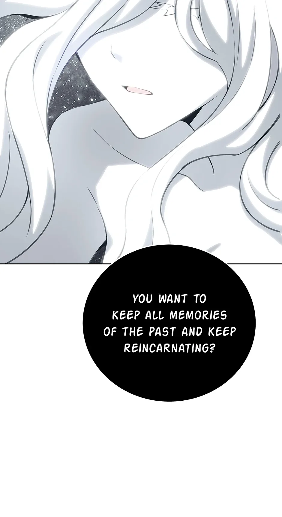 I Became A Part Time Employee For Gods Chapter 95 page 89