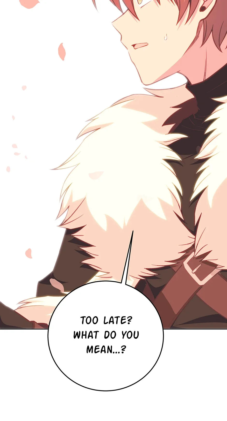 I Became A Part Time Employee For Gods Chapter 95 page 79