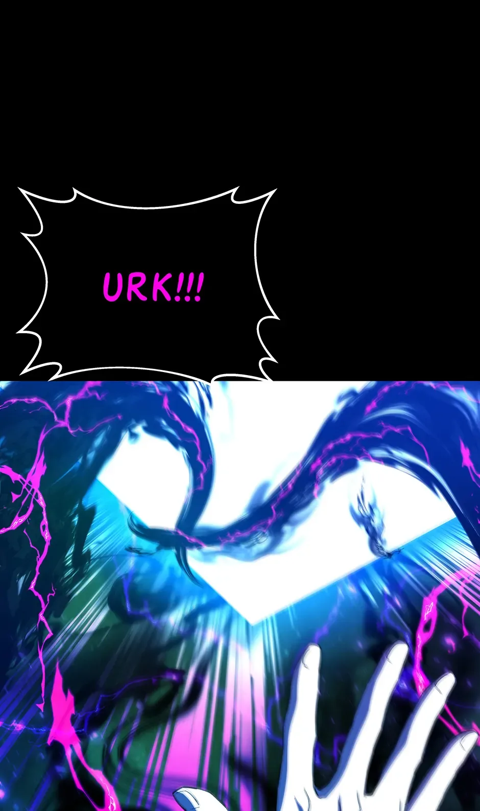 I Became A Part Time Employee For Gods Chapter 95 page 61