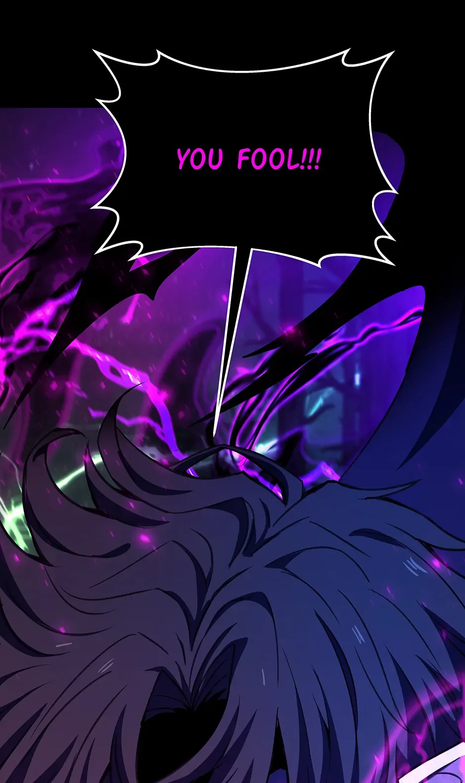 I Became A Part Time Employee For Gods Chapter 95 page 52