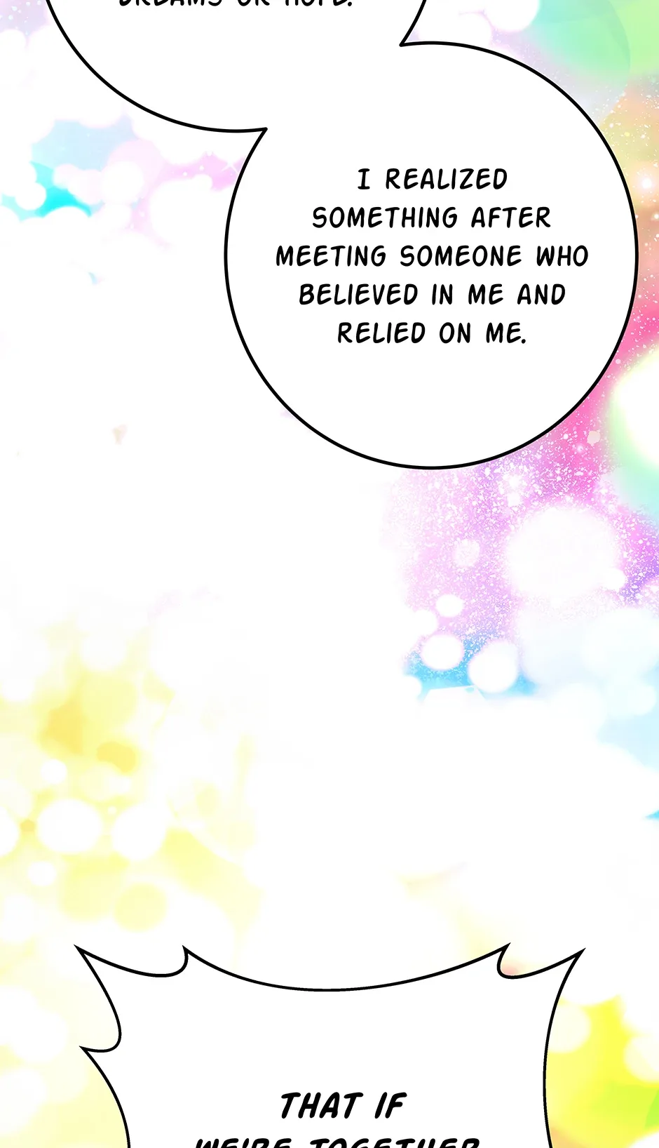 I Became A Part Time Employee For Gods Chapter 95 page 57