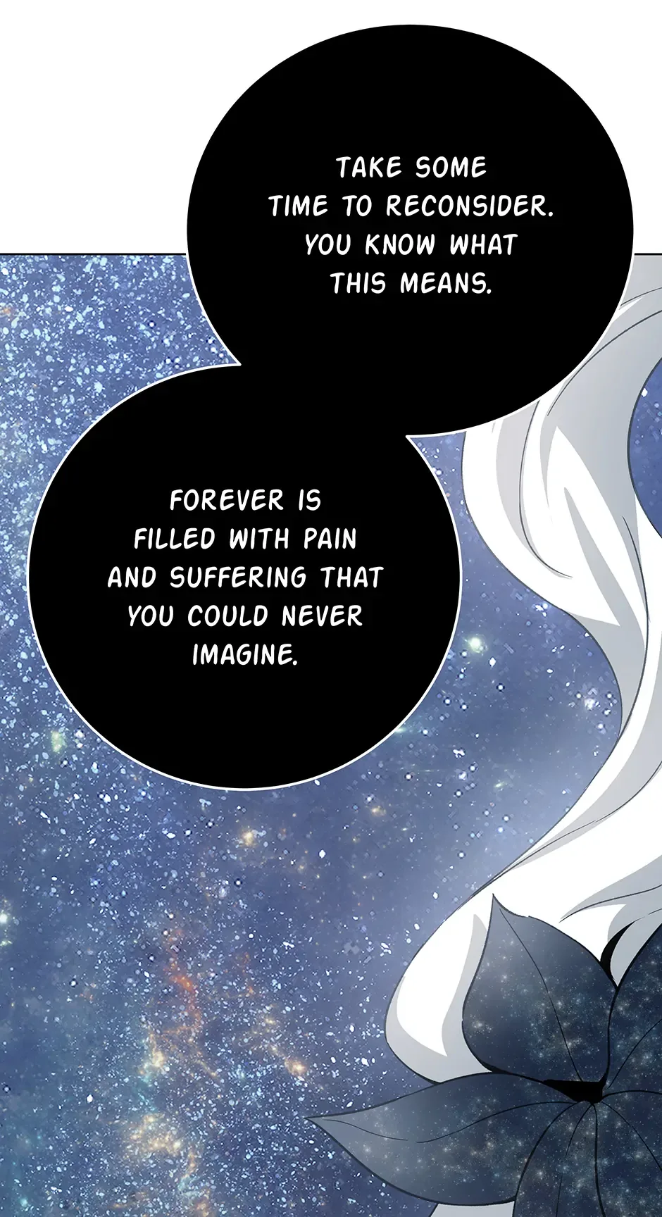 I Became A Part Time Employee For Gods Chapter 95 page 90