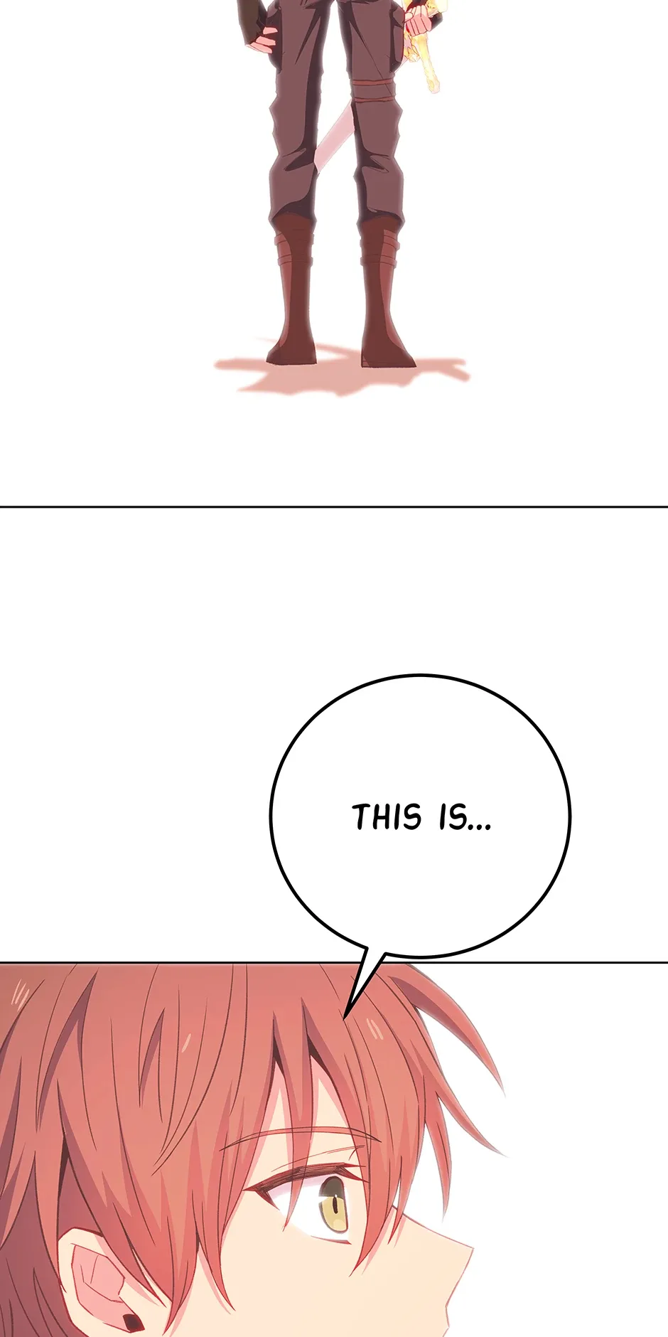 I Became A Part Time Employee For Gods Chapter 95 page 70