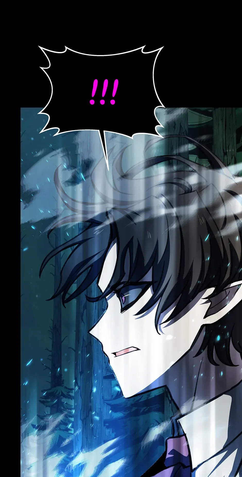 I Became A Part Time Employee For Gods Chapter 95 page 35