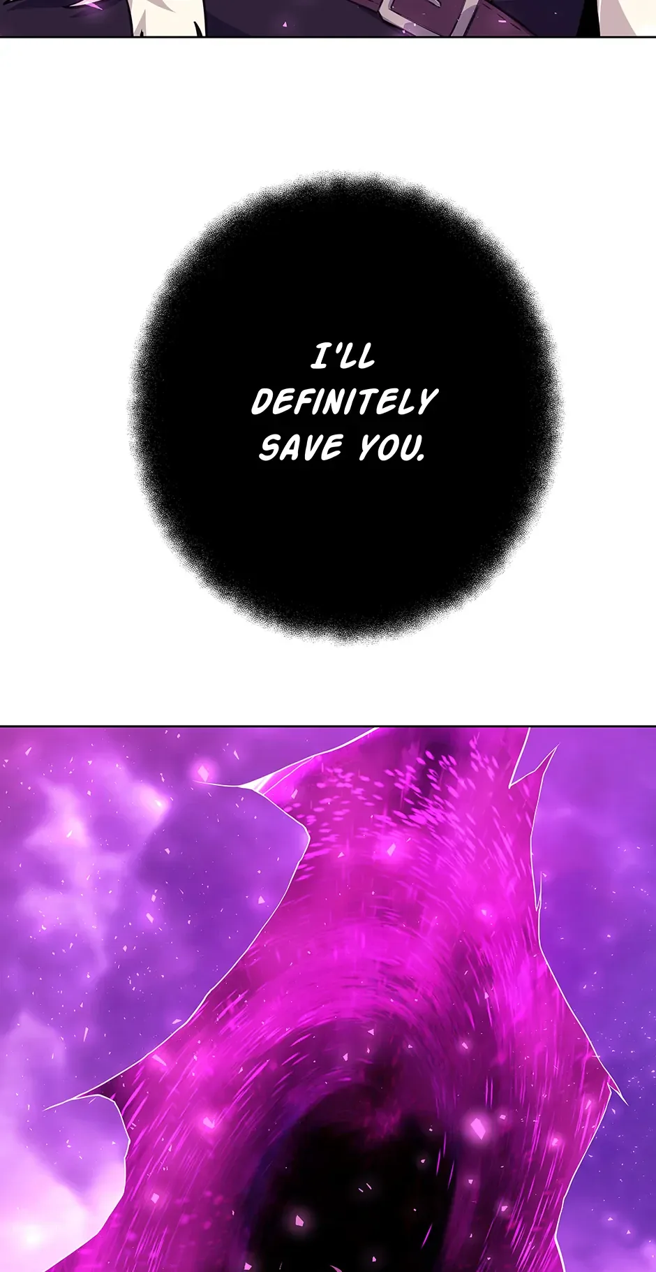 I Became A Part Time Employee For Gods Chapter 89 page 72