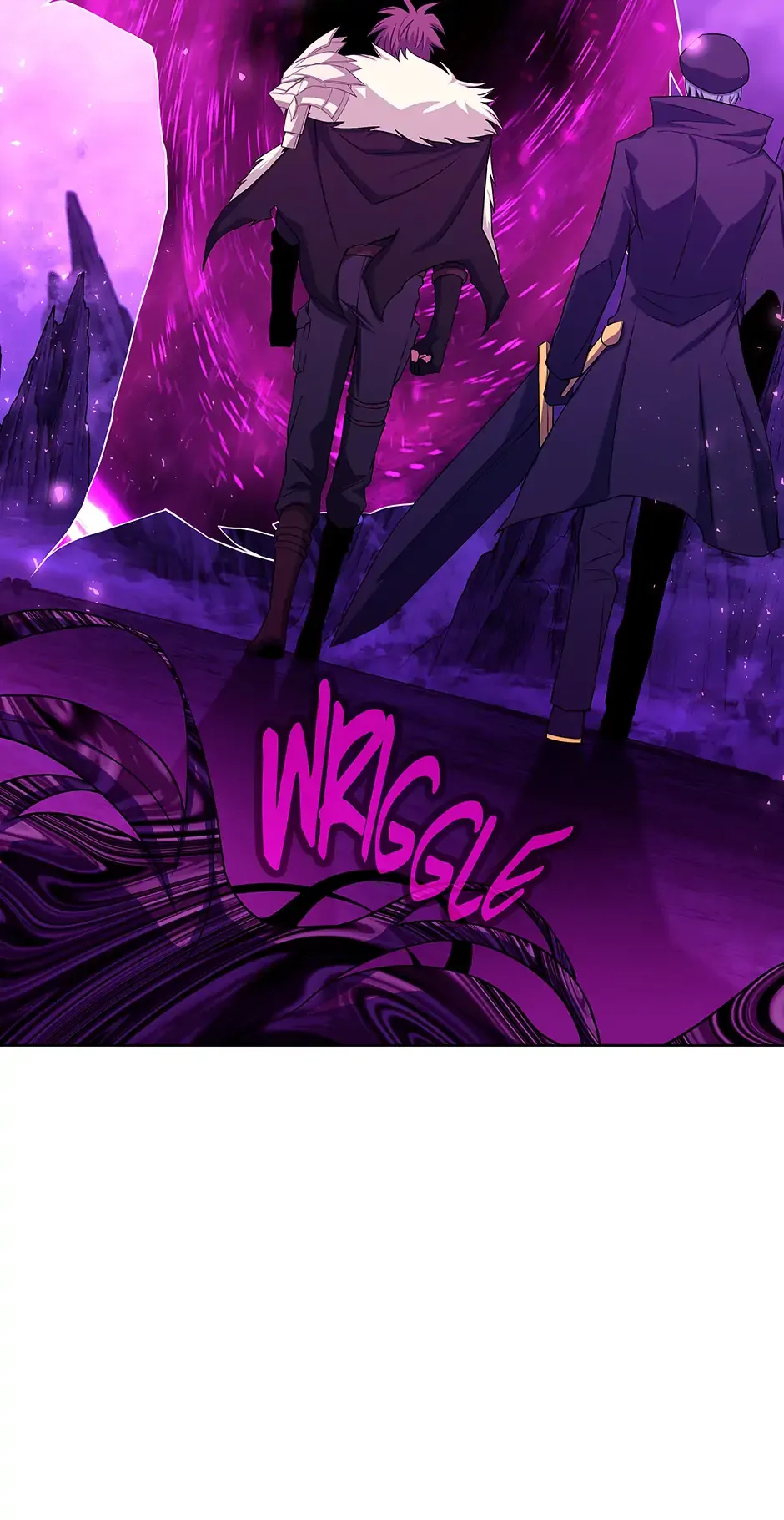 I Became A Part Time Employee For Gods Chapter 89 page 73
