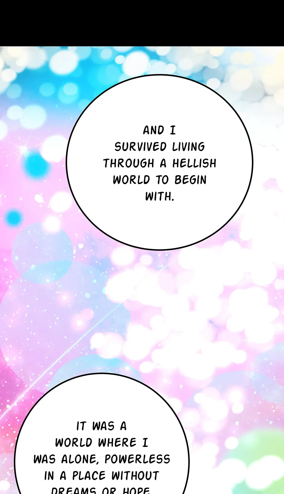 I Became A Part Time Employee For Gods Chapter 95 page 56