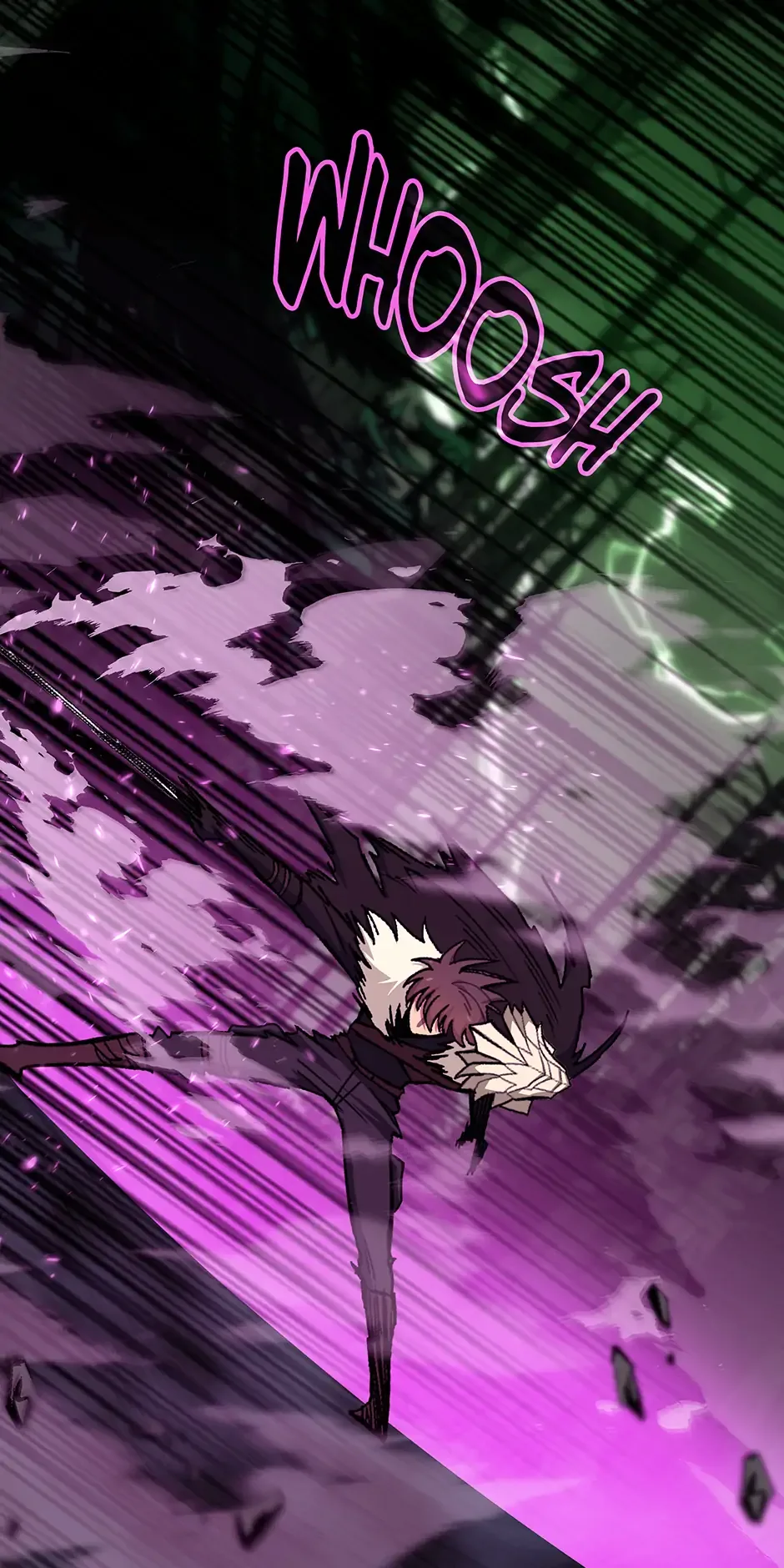 I Became A Part Time Employee For Gods Chapter 95 page 31