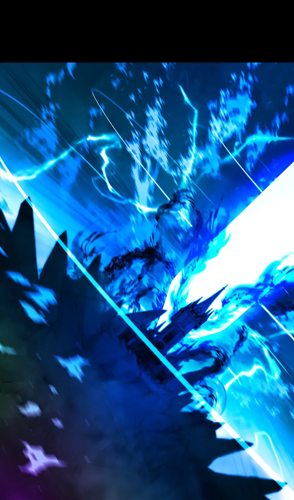 I Became A Part Time Employee For Gods Chapter 95 page 65