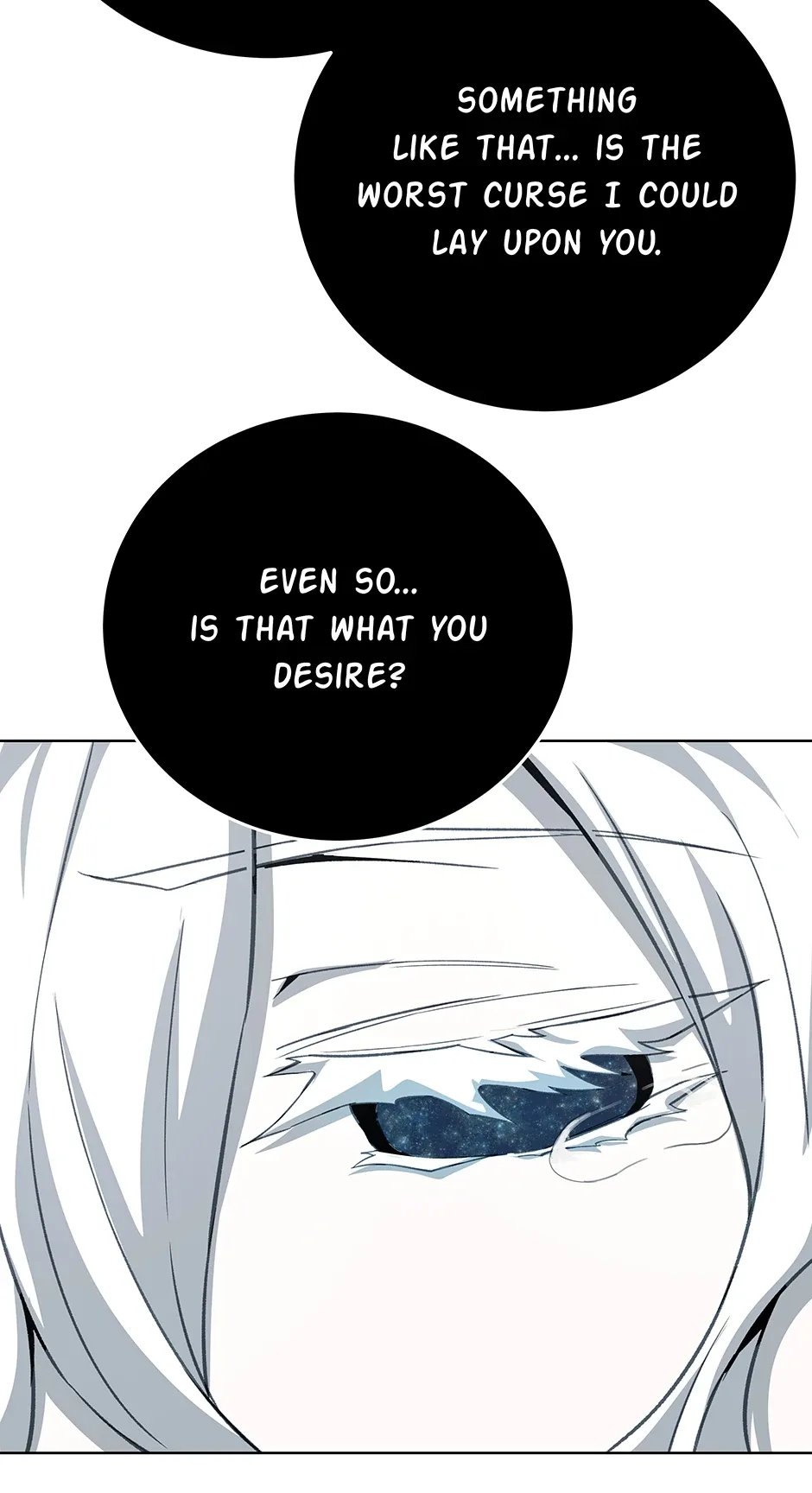 I Became A Part Time Employee For Gods Chapter 95 page 92